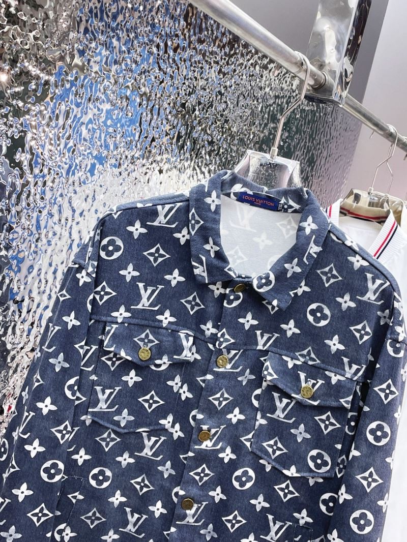 Louis Vuitton Outwear